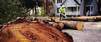 Professional Tree Services in London, CA